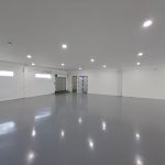 Pekerjaan Interior