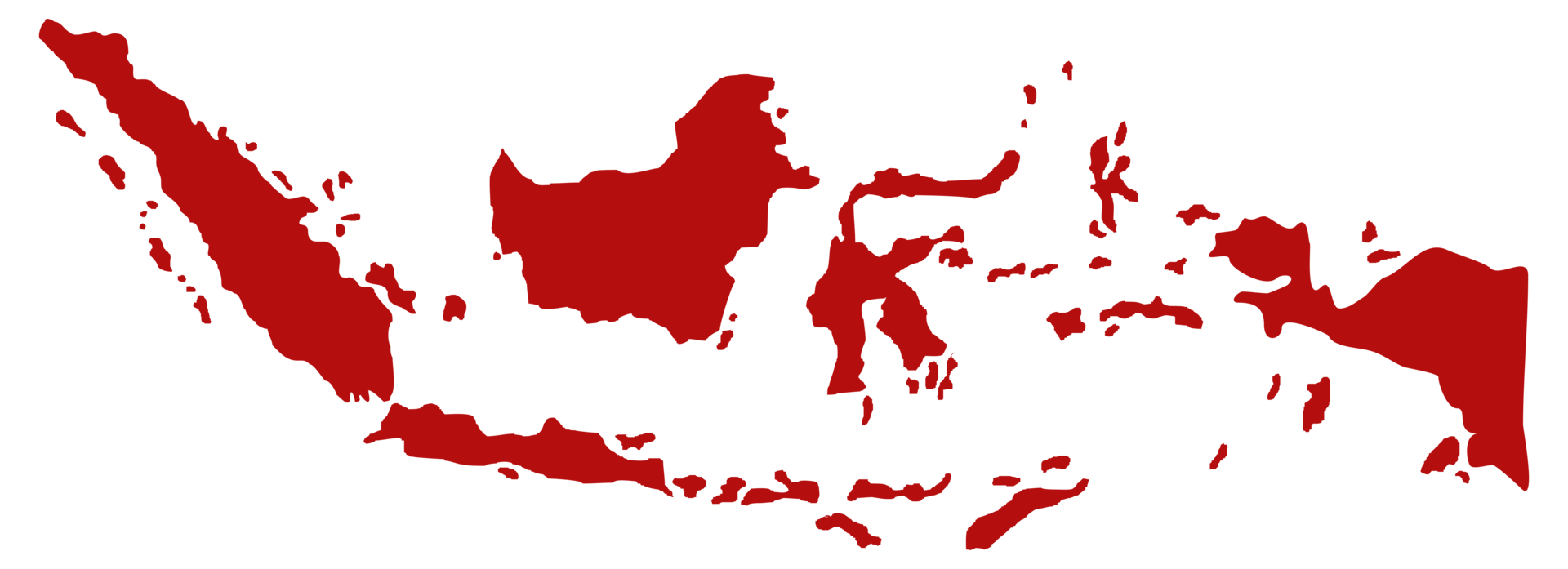 indo map indo map